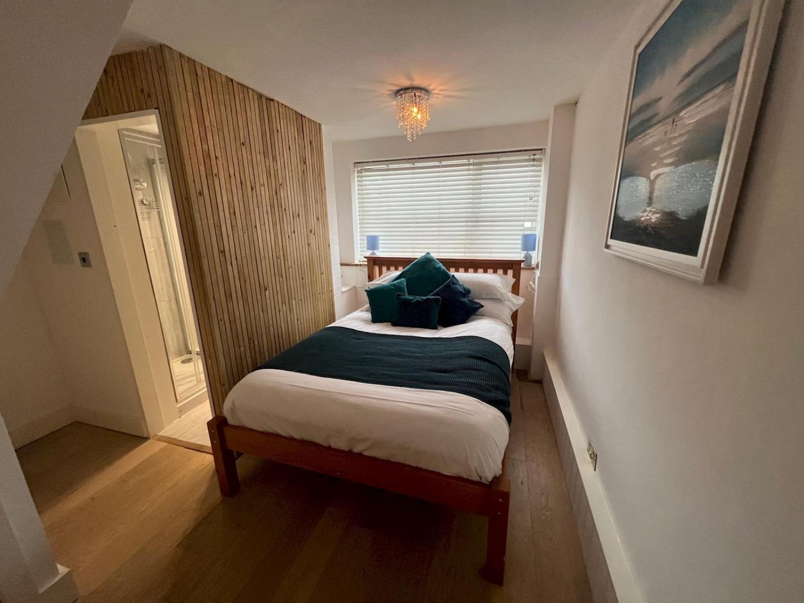 Cosy Getaway Pass The Keys Brighton